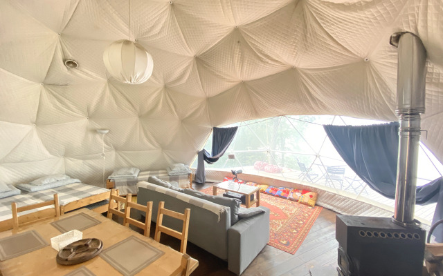 Atmosfera Glamping