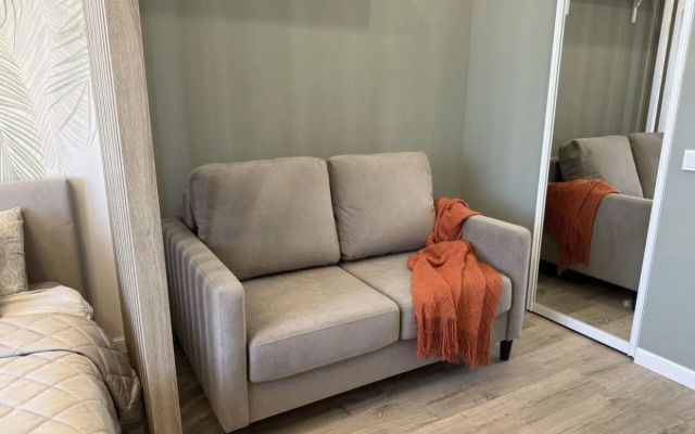 Квартира Уютная с Видом на Онегу