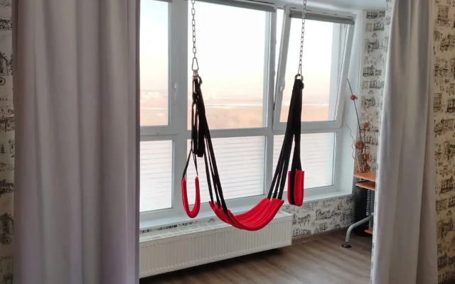 Studiya Zhk Panoramma Flat