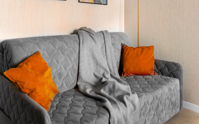 Sojo Pulkovo Apartments