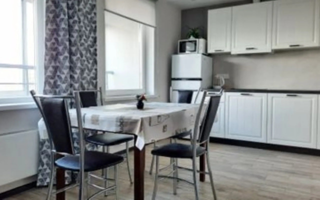 Апартаменты на Улице Правды 38В