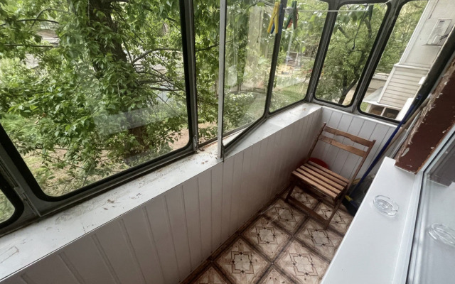 Апартаменты Возле Вокзала ЖД Белгород