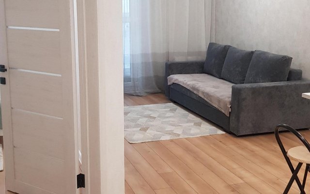 Апартаменты 2rooms Monako MinskMir