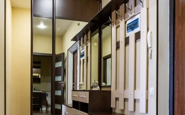 Na Krymskoy 5 Flat