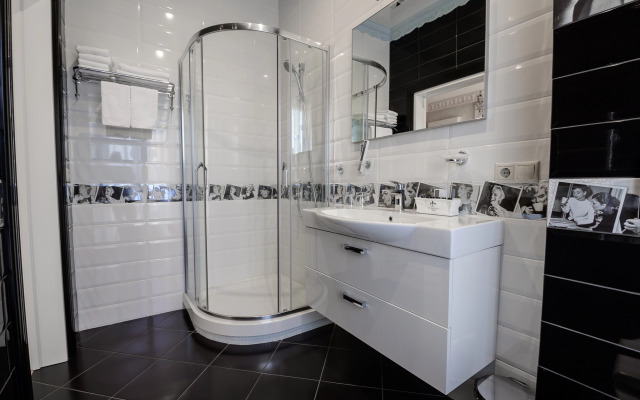 Villa Italy Boutique Hotel