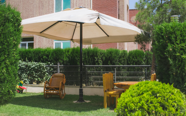 Panorama Lux Villa