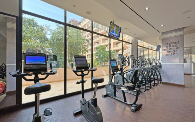 Апартаменты bnbme Anantara South Residences 1 2 BDR