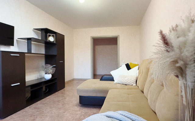 Большая трехкомнатная квартира на Московском проспекте