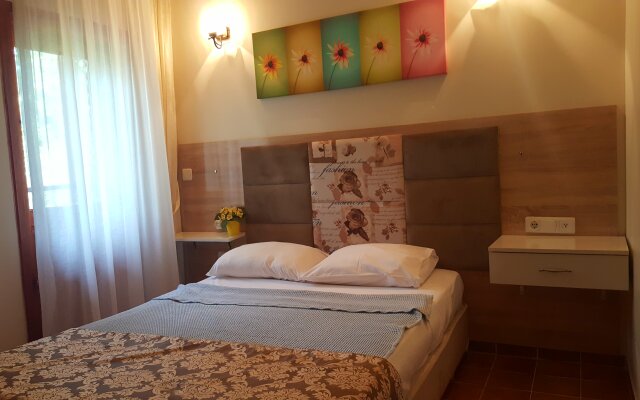 Konak Su Dalyan Hotel