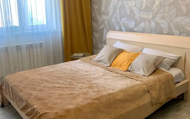 Квартира однокомная квартира на выезде