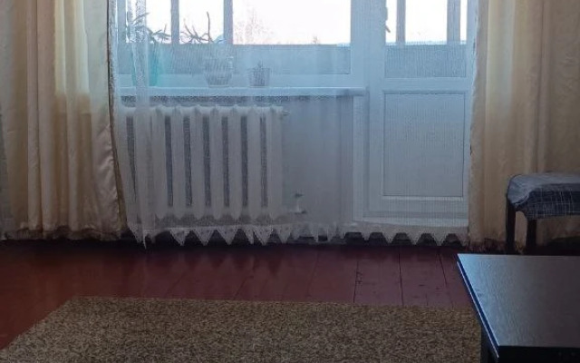 Квартира Счастливая Матрешка Двушка на Исакогорке