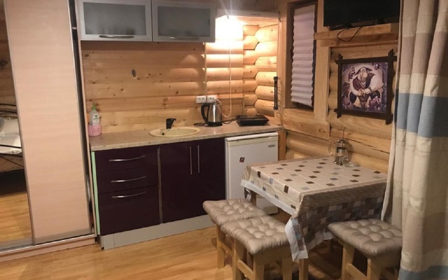 Teremok Guest House