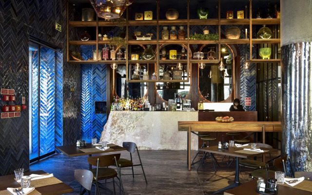 My Story Hotel Figueira