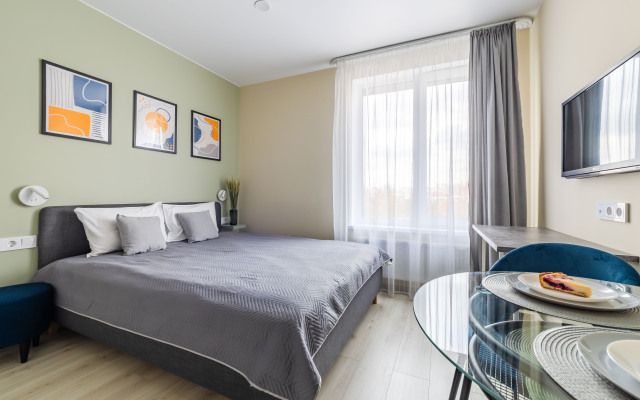 Blanche Apart Apartments