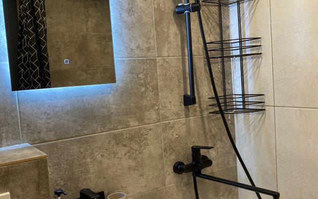 Квартира Кольский Край