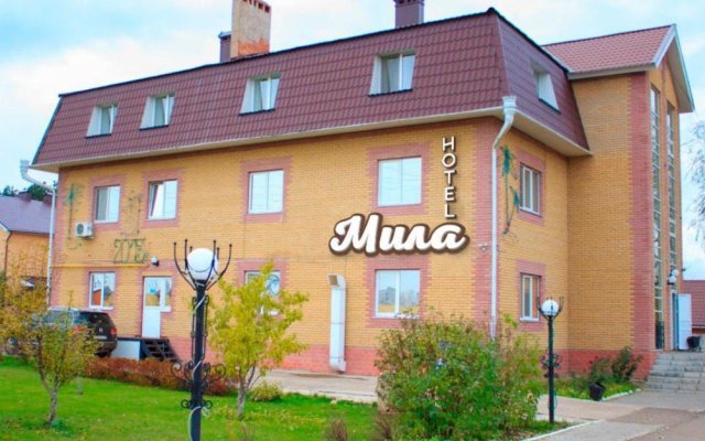 Mila Hotel