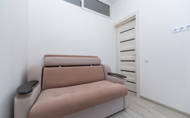 Vals Apartments