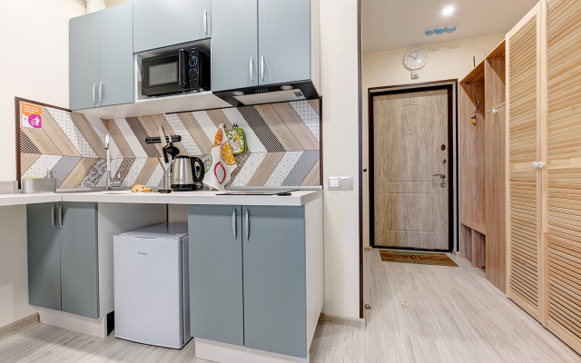 Апартаменты Уютные на Есенина