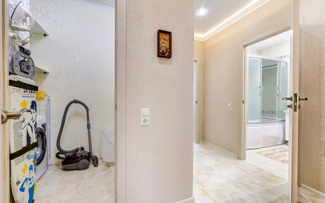 Апартаменты у Московского вокзала