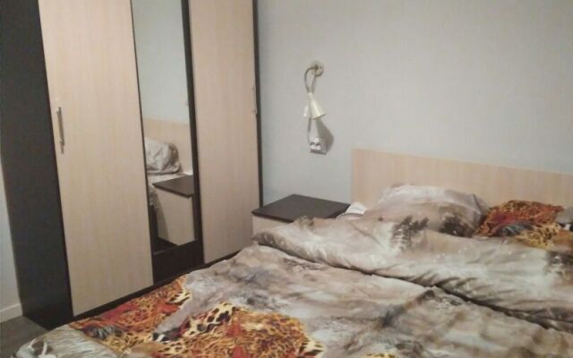 Hostel Uyutnyij Hotel