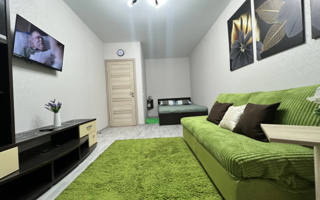 Квартира Ростовское шоссе, 30/7к2