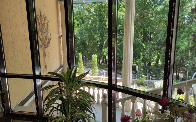 Health & SPA Hotel Plaza Essentuki