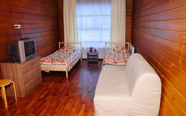 Silver Country Guest House