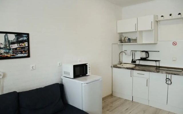 V Istoricheskom Tsentre Apartments 2 - Apartment in Kazan - Photo 2