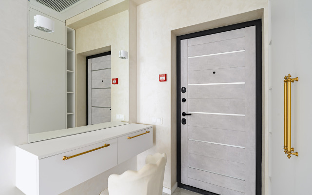 Апартаменты ЖК Аквамарин