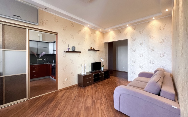 Апартаменты Квартира