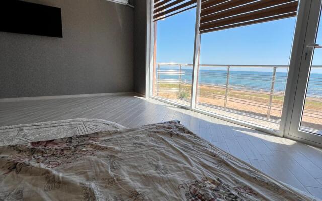 Вилла У МОРЯ