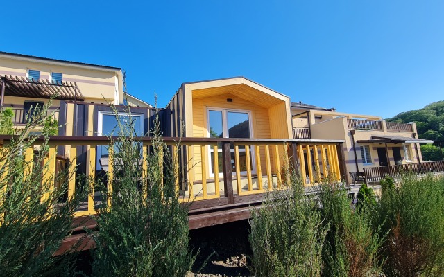 Abrau Soul&Spa Guest House