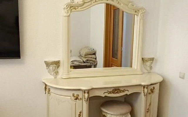 Квартира на Улице Генерала Плиева 10