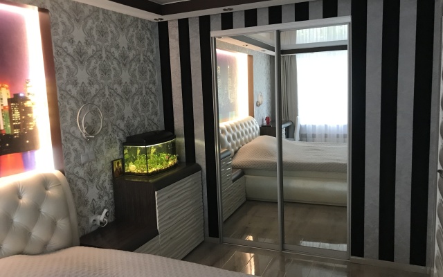 Апартаменты 1001 ночь на Разина