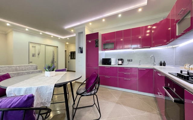 Квартира Комфортная Kravc Group