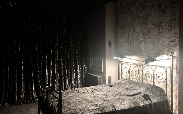 Апартаменты ОнегоГрад-Блэкаут