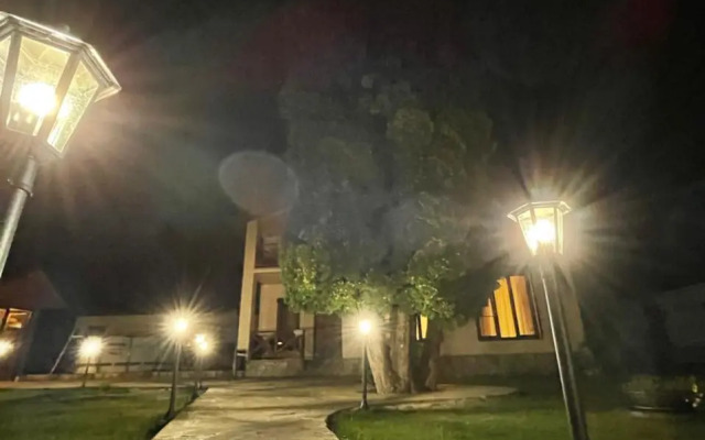 Гостевой дом Эдем