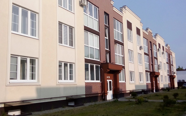 Original Victoria Flat