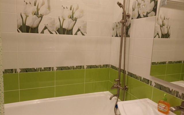 Квартира PiterFlat на Черняховского 67