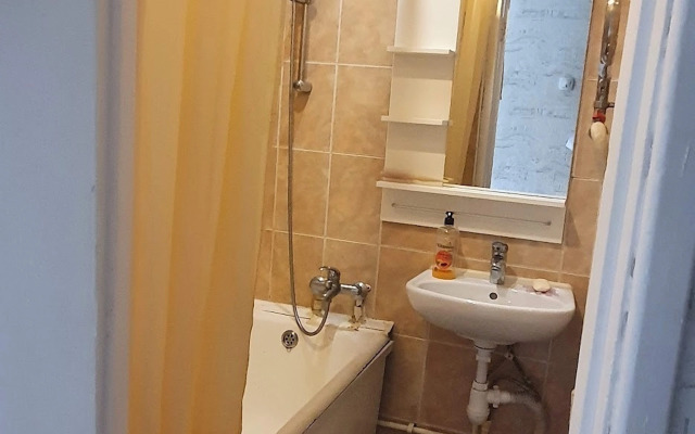 Квартира на Улице Сони Морозовой 167