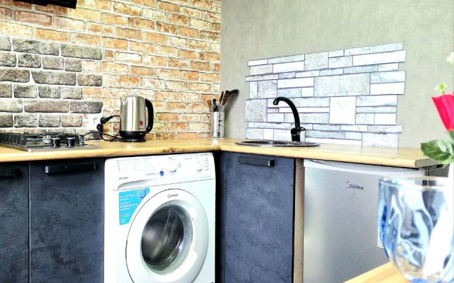 Апартаменты на Наугорском Шоссе 21