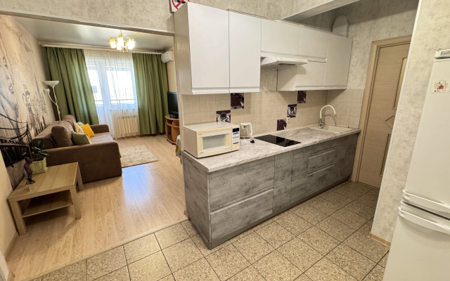 Квартира Nasutki38 Мерлин