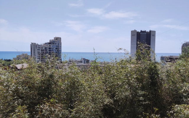 Апартаменты на Красной 2