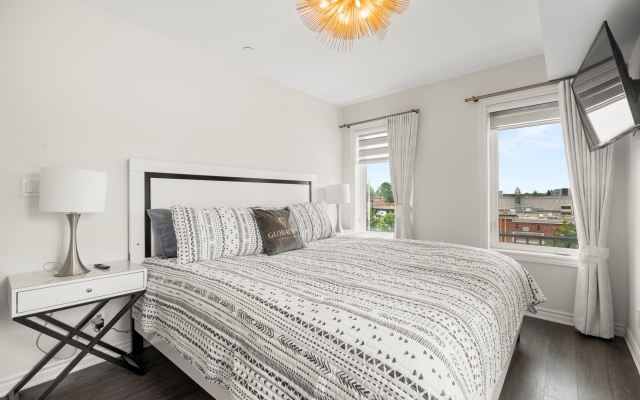 Globalstay Luxury Townhouse Minutes away from Waterfront Apartments