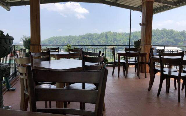 Sharon Inn By Yoho Hotel