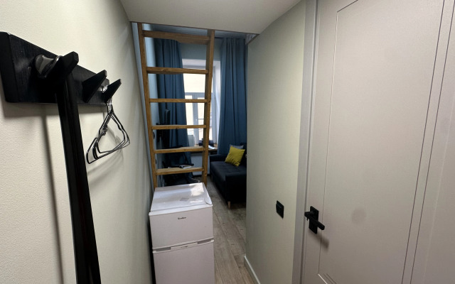 Апартаменты Литейный Проспект 31 Двухместные 3