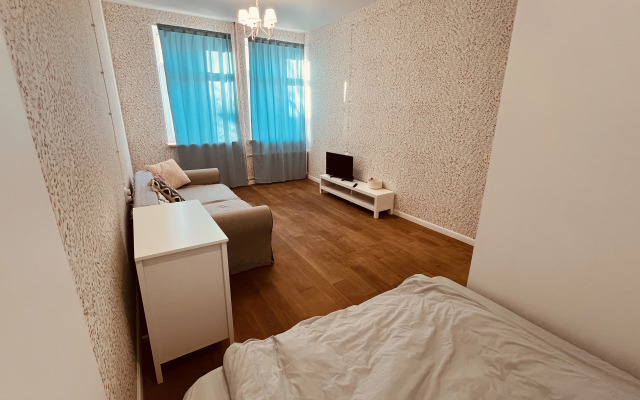 Апартаменты на Артиллерийская, 12