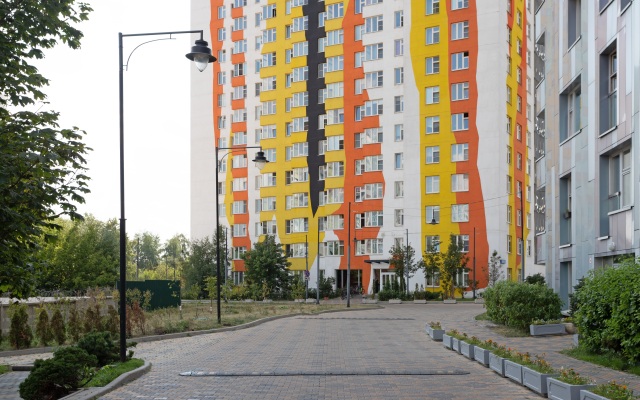 Arttoweraparts 424 Apartments