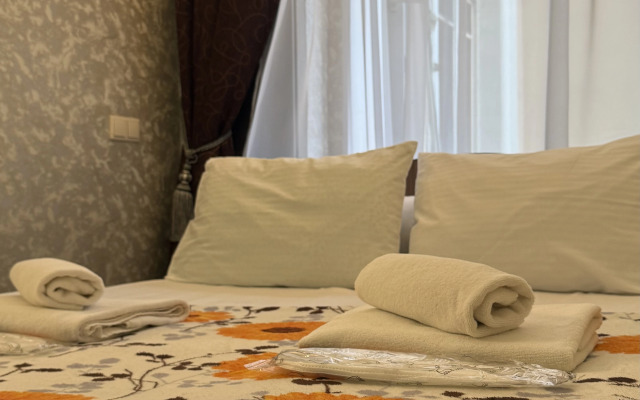 Гостевой Уют на Верейской