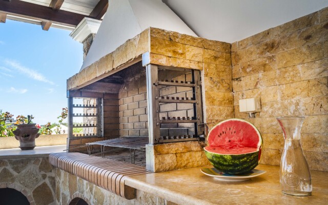 Dionysus Villa
